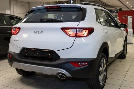 Kia Stonic 1.2 L