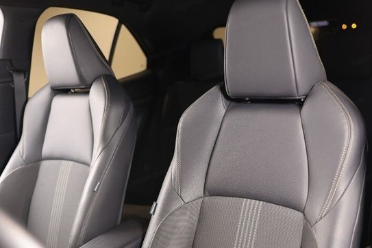 Toyota Yaris Cross Hybrid 1.5 Adventure 4x4