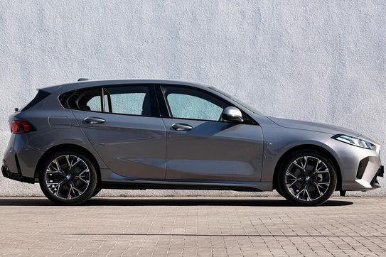BMW Seria 1 120