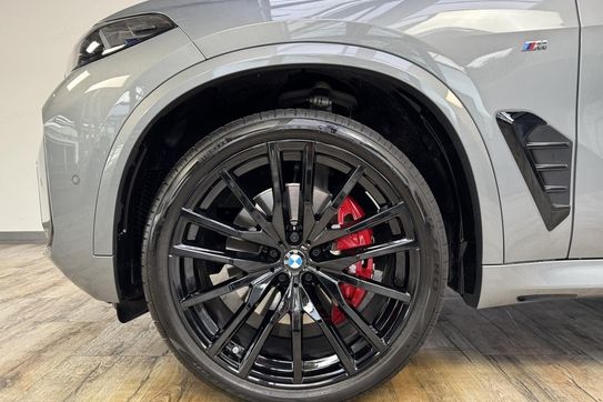 BMW X5 xDrive40d M Sport