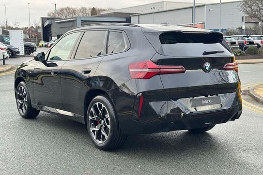 BMW X3 xDrive30e M Sport