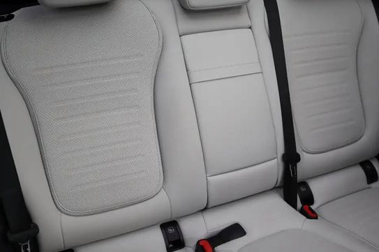 Mercedes GLC 200 d 4-Matic AMG Line