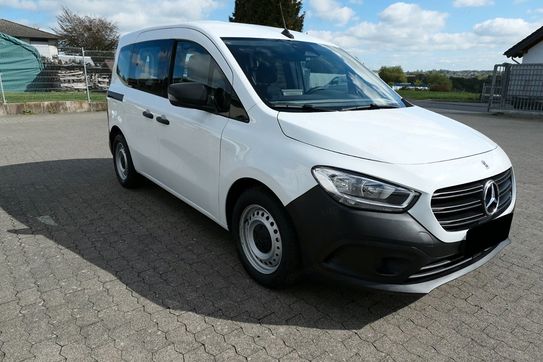Mercedes Citan Tourer 110 Standard L1H1