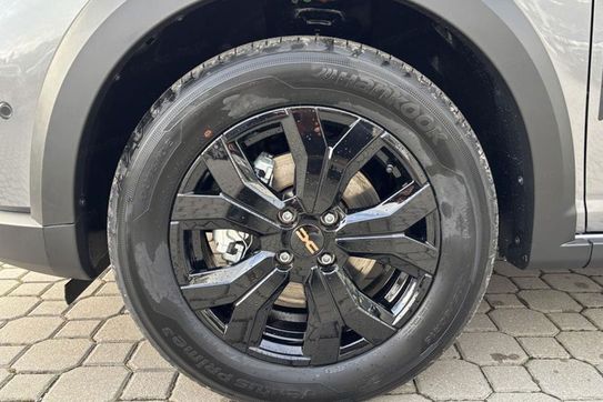 Dacia Jogger Extreme+ LPG 7-miejsc 1.0