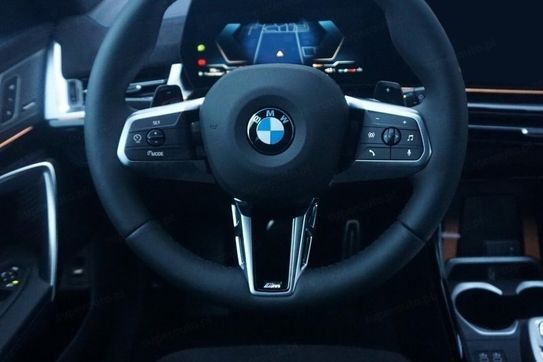 BMW X1 sDrive18d M Sport