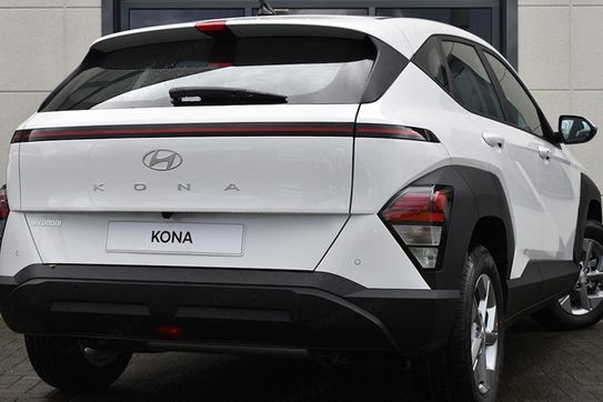 Hyundai Kona 1.0 T-GDI Smart