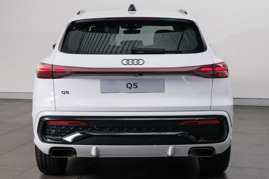 Audi Q5 TFSI S line