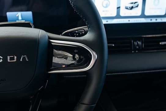 Omoda 5 Premium DCT 1.6 T-GDI