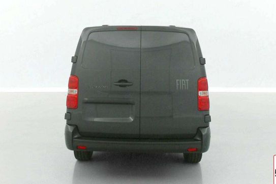 Fiat Scudo Maxi L2H1 Zabudowa Brygadowa