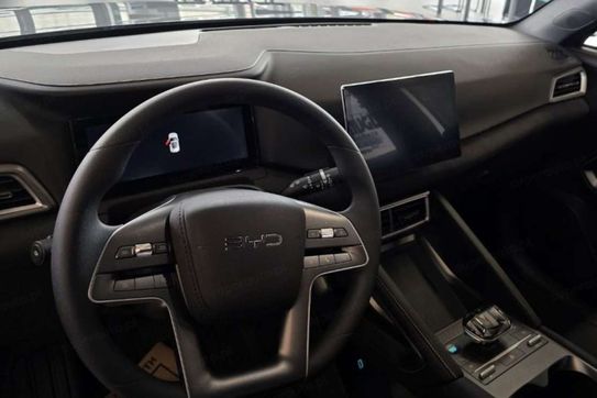 BYD ATTO 2 Active