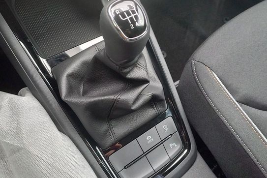 Skoda Kamiq Edition 130 1.0 TSI
