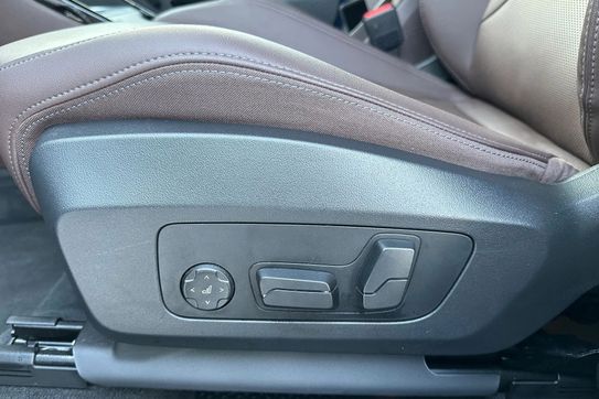 BMW X1 sDrive18d M Sport aut