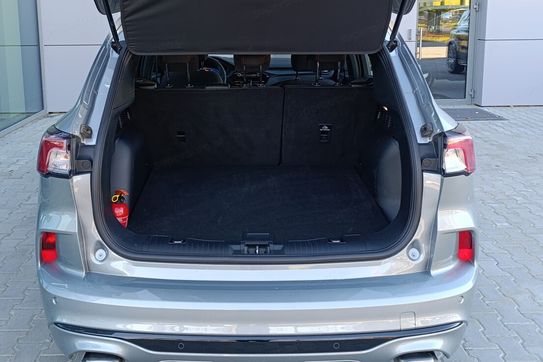 Ford Kuga 2.0 EcoBlue ST-Line X 4x4