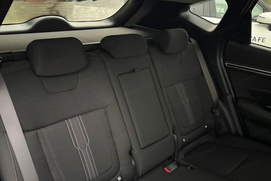 Hyundai Tucson 1.6 T-GDi Executive 2WD