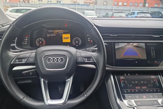 Audi Q7 45 TDI quattro S Line