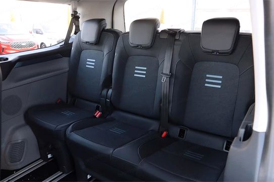 Ford Tourneo Custom 320 L2H1 Active A8 AWD