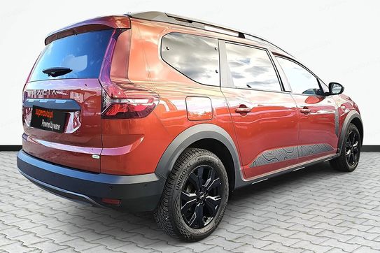 Dacia Jogger 1.6 Full Hybrid 140 Extreme Mmt 7OS