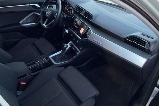 Audi Q3 35 TFSI mHEV S tronic