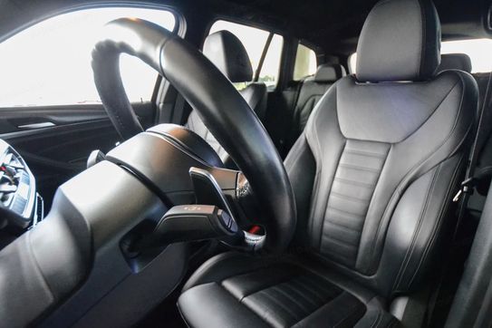 BMW X3 xDrive30d M Sport