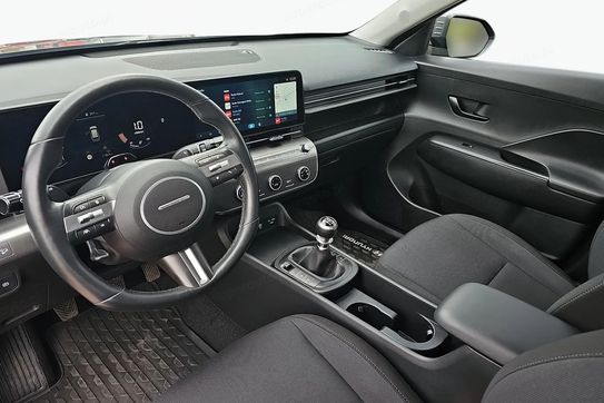 Hyundai Kona T-GDI Smart