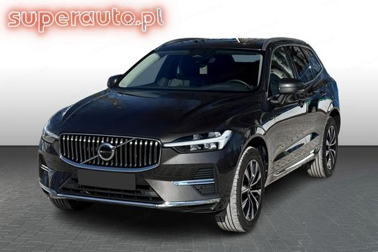 Volvo XC60 B4 B Plus Bright