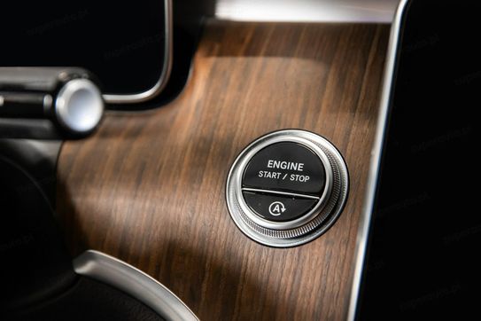 Mercedes GLC Coupe 300 4-Matic Avantgarde