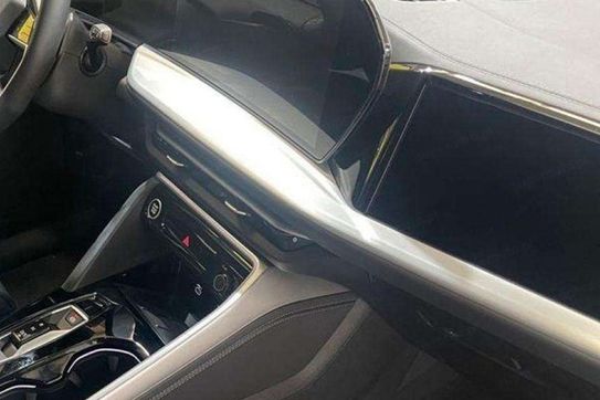 Audi Q5 TDI quattro S line