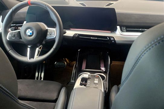 BMW X2 M35i xDrive