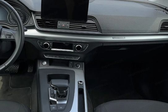 Audi Q5 40 TFSI mHEV Quattro Advanced S tronic
