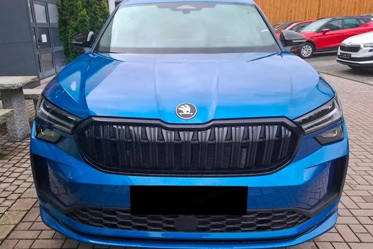 Skoda Kodiaq Sportline 2.0 TDI DSG 4x4 7os.