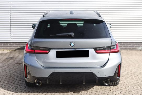 BMW Seria 3 Touring 320d xDrive M Sport