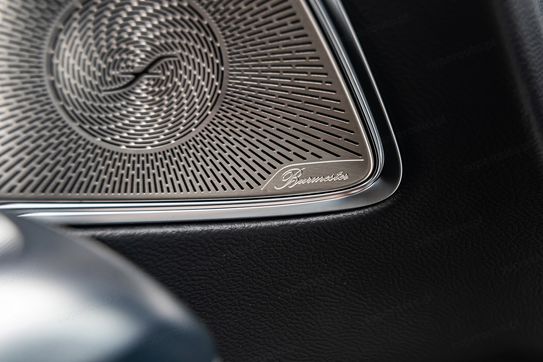 Mercedes Klasa E 220 d 4-Matic AMG