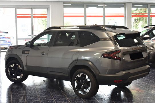Dacia Bigster Extreme 4x4 mHEV 1.2 TCe