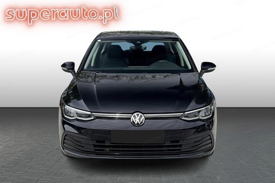 Volkswagen Golf Life 1.5 TSI EVO