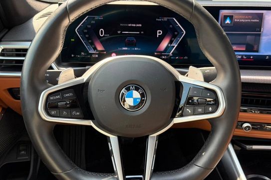 BMW Seria 3 318i M Sport