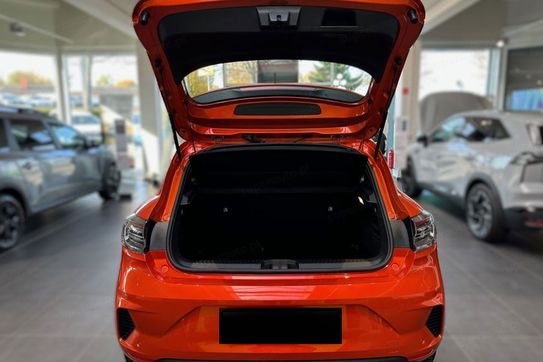 Renault Clio Evolution LPG 1.0 TCe