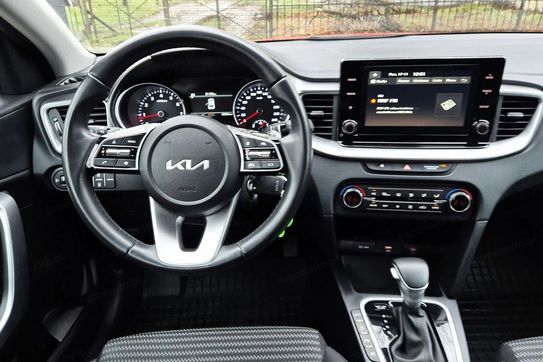 Kia XCeed T-GDI M DCT