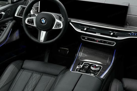 BMW X7 xDrive40d M Sport