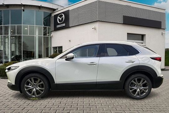 Mazda CX-30 2.0 Exclusive-Line FWD