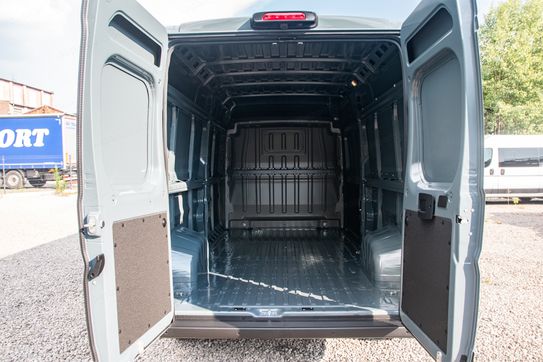 Fiat Ducato L3H2