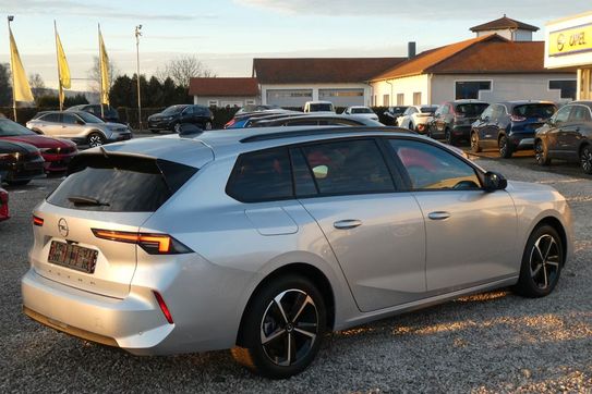 Opel Astra VI Edition aut  1.2 T