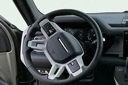 Land Rover Defender 110 D250 X-Dynamic SE