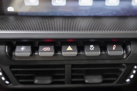 Porsche 911 Carrera 4 GTS