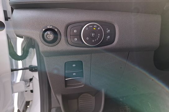 Ford Transit 350 L2 Kontener Izoterma Trend