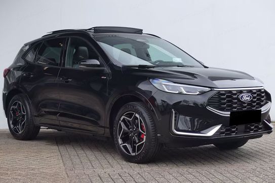 Ford Kuga ST-Line X 2.5 PHEV