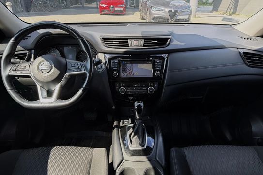 Nissan X-Trail 1.3 DIG-T N-Connecta 2WD DCT