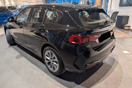 BMW Seria 1 116