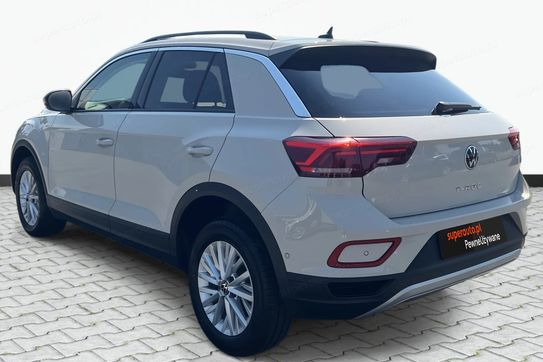 Volkswagen T-Roc 1.5 Tsi Life Dsg