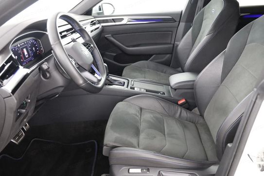 Volkswagen Arteon 2.0 TSI 4Motion R DSG