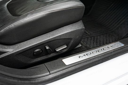 Ford Mondeo 2.0 TDCi